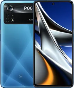 Замена кнопки включения на телефоне Poco X4 Pro в Перми